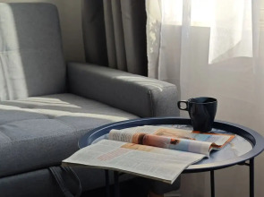 Квартира Уютная 2к по Тухачевского 49/2-21