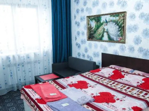 Гостевой Дом GOLD OVEN