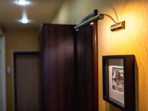 Апартаменты Яр-сутки на Октября 23