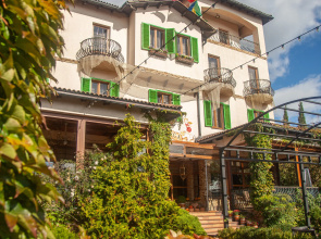 Tortuga Guest House