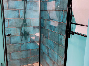 Апартаменты Rauschen Mitte