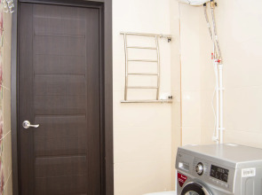 Апартаменты Сибирская 42