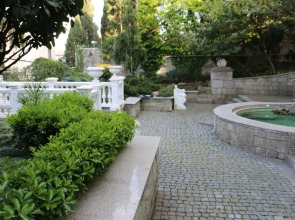 Отель Чайная горка