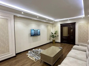 Апартаменты Метро Минор