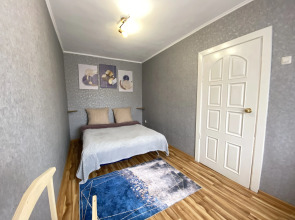 Апартаменты Декабрист Кастринская 3 А/14