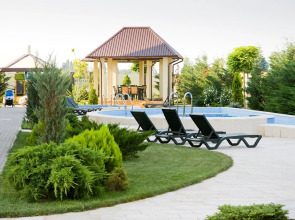 Отель California