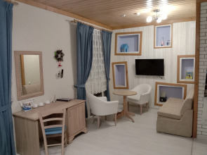 Гостевой дом 12 месяцев