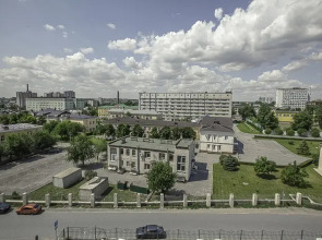 Квартира на Grand Avenue рядом с областной больницей