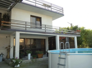Prestizh Mini hotel