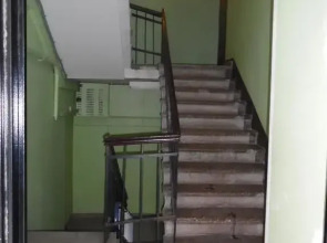 Меблированные комнаты Бон Апарт Ирена на Большой Морской 31