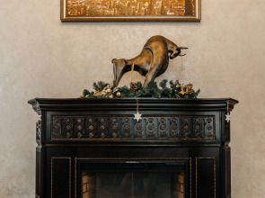 Мини-отель Толедо