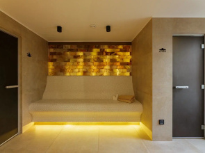 Курортный отель Эделон
