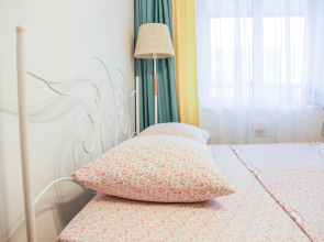 Квартира Как Дома