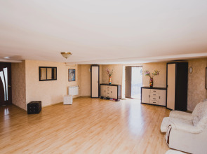 Гостевой Дом Чёрное Море