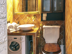 Видовые апартаменты рядом со Спасом на Крови