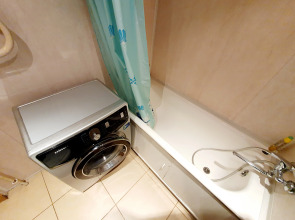 Апартаменты Карла Маркса 89 у Жд Вокзала