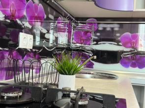 Апартаменты на Пушкина 33