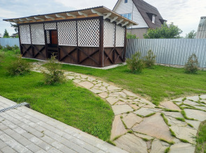 Парк-отель Гранат