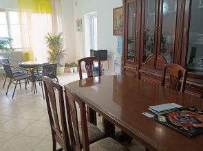 Апартаменты у моря Балтийский Бриз Делюкс