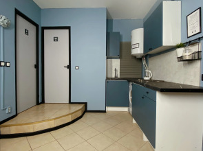 Меблированные комнаты Rooms on Pirogova