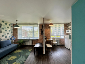 Квартира Калина на Строительной