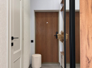 Квартира в Центре Города ЖК Аксаковский