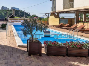 Гостевой дом Юг