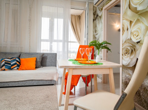 Апартаменты с Видом на Море