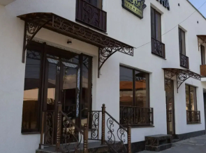 Korona Hotel