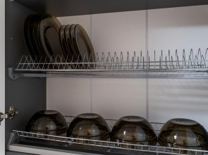 Квартира уютная на Карбышева