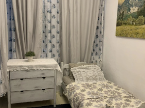 Pod Klyuch Dacha Private House