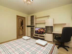 Апартаменты Strelka