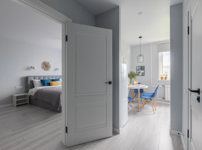 Квартира Enjoy Today Жулебино