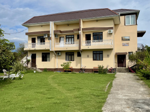 Belaya Rechka  Guest house