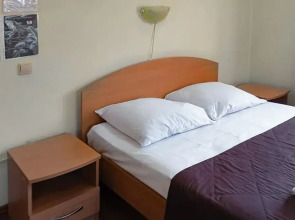 Отель  Smart Hotel KDO Владивосток