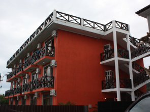 Viktoria Hotel