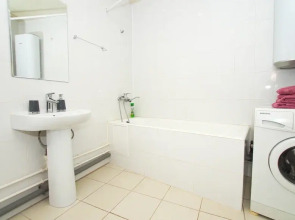 Апартаменты Атмосфера-Peace