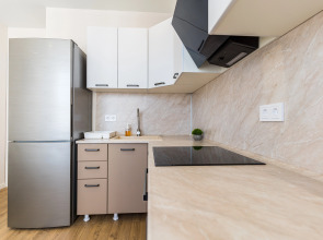 Апартаменты с Видом на Море от LetoApart