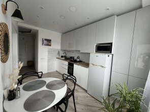 Квартира Уютная в Калининграде