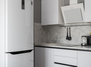 Апартаменты Кнокей Белорусская Комфорт