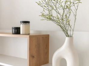 Апартаменты Волжский парк