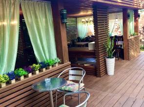 Гостевой Дом СанБах