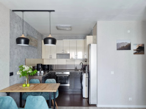 Апартаменты Карелия Птз