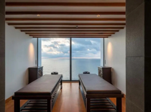Отель Granbell Hotel Colombo