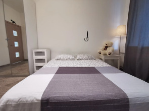 Апартаменты на Беговой