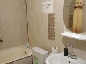 Апартаменты Аврора шестиместные (id 127)