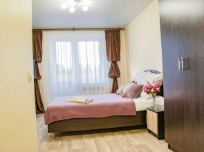 Квартира Измайловский Сад