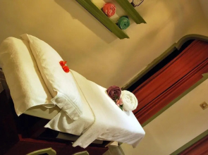 The Convention Center & Royal Suites