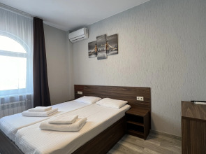 Гостевой Дом ЭрЭм