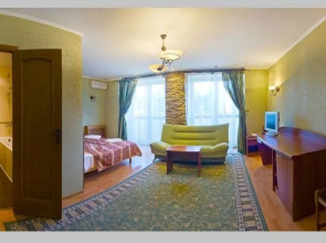 Отель Парк Прибрежный Ярбург